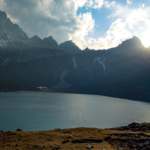 Manaslu circuit Trek 7 - Admiraladventuretreks